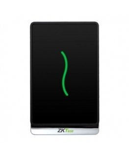 ZKTECO Atstuminių kortelių skaitytuvas - kontroleris 13.56MHz (Mifare), Wiegand, IP67 GL-PRORF-2