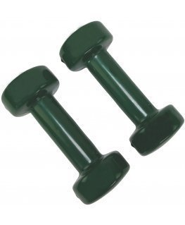 Tunturi vinila hanteles, 2,0 kg