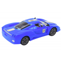 Lean Toys Remote Control Sports Car 1:16 R/C Mėlyna Lean Toys Remote Control Sports Car 1:16 R/C Mėlyna