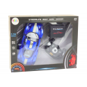 Lean Toys Remote Control Sports Car 1:16 R/C Blue Lean Toys Remote Control Sports Car 1:16 R/C Blue