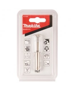 Diamond drill Makita B-51839 8 mm