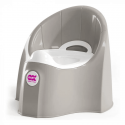 OKBABY Pasha night pot gray, 38912300
