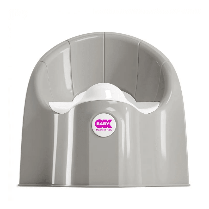 OKBABY Pasha night pot gray, 38912300 – 2
