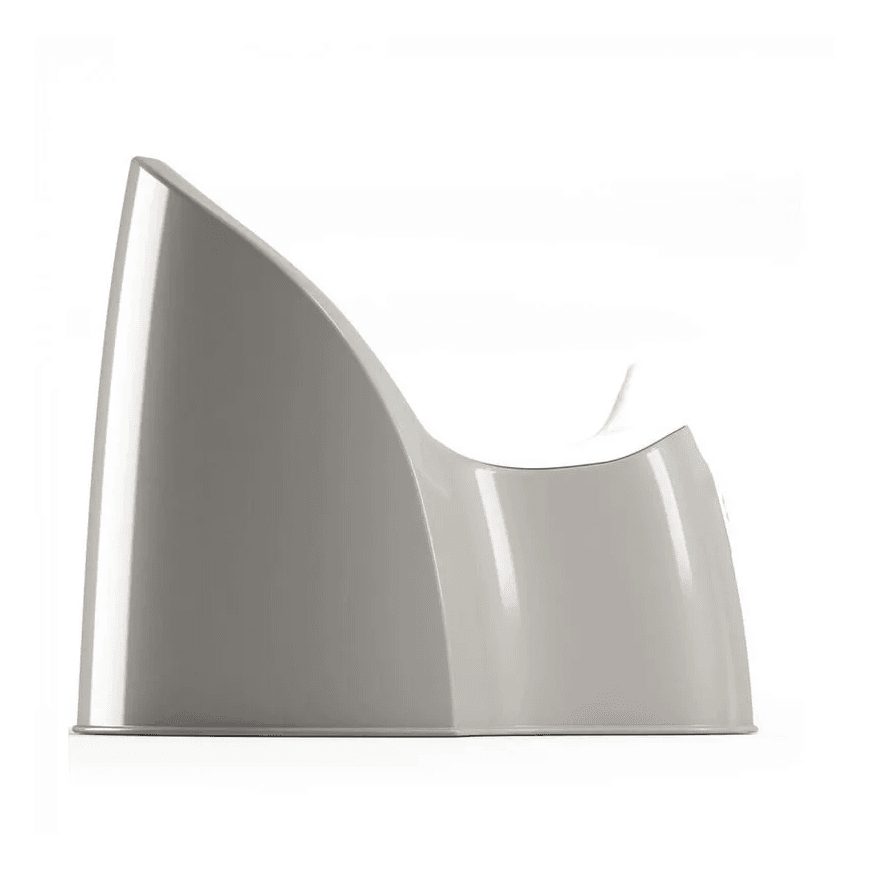 OKBABY Pasha night pot gray, 38912300 – 3