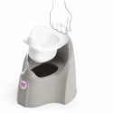 OKBABY Pasha night pot gray, 38912300