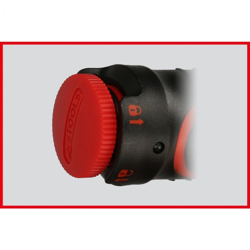 KS Tools 516.1472 veržliasukis Nm – 2