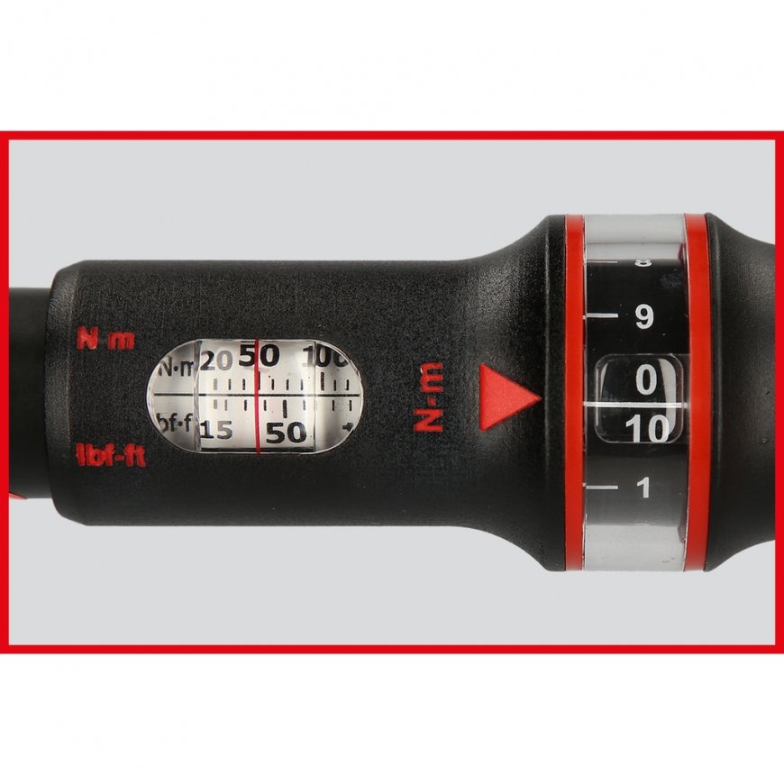 KS Tools 516.1472 torque wrench Nm – 3
