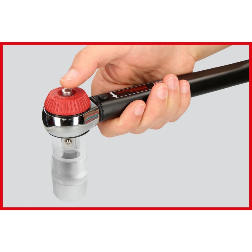 KS Tools 516.1472 veržliasukis Nm – 5