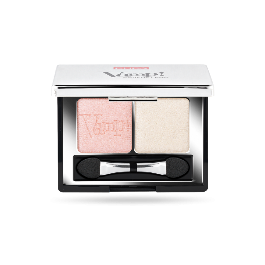 PUPA Milano Bean Vamp! (Compact Duo