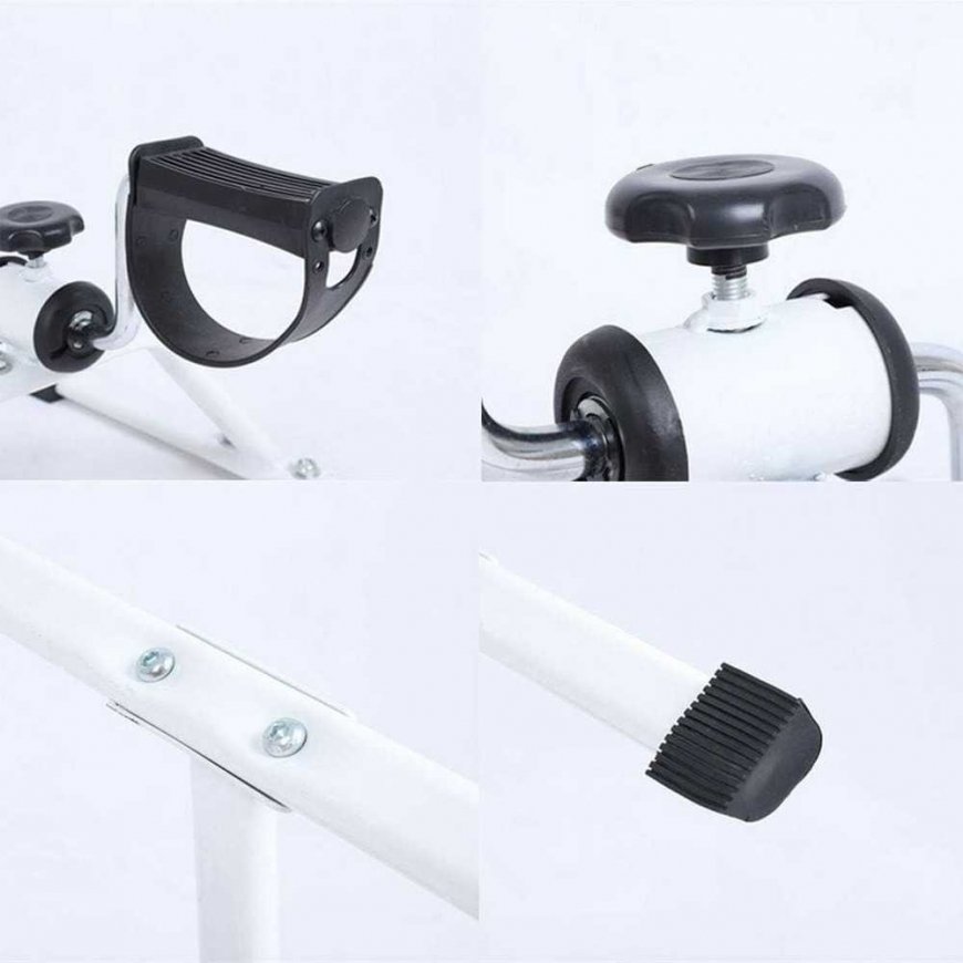 Reach Arm and leg exerciser EB0013 white – 4