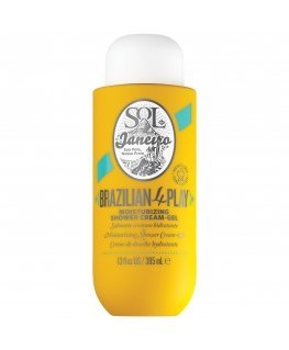 Sol De Janeiro Brazilian 4 Play Moisturizing Shower Kreminis 385