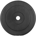 Set of bituminous weights 2x10kg, hole 31mm, classic plate, REBEL ACTIVE Set of bituminous weights 2x10kg, hole 31mm, classic plate, REBEL ACTIVE