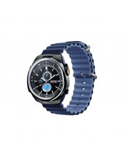 Devia strap Deluxe Sport6 for Apple Watch 38mm| 40mm| 41mm blue