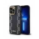 DKNY DKHMP14XPCPVSLK iPhone 14 Pro Max 6.7" czarny|black hardcas DKNY DKHMP14XPCPVSLK iPhone 14 Pro Max 6.7" czarny|black hardcas