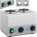 Royal Catering Bottle warmer sosów na ciepło 2x 1L 40-90C 400W