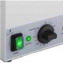Royal Catering Bottle warmer sosów na ciepło 2x 1L 40-90C 400W