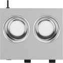 Royal Catering Bottle warmer sosów na ciepło 2x 1L 40-90C 400W