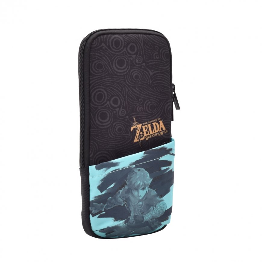 Hori Slim Pouch Ciets portatīvā datora