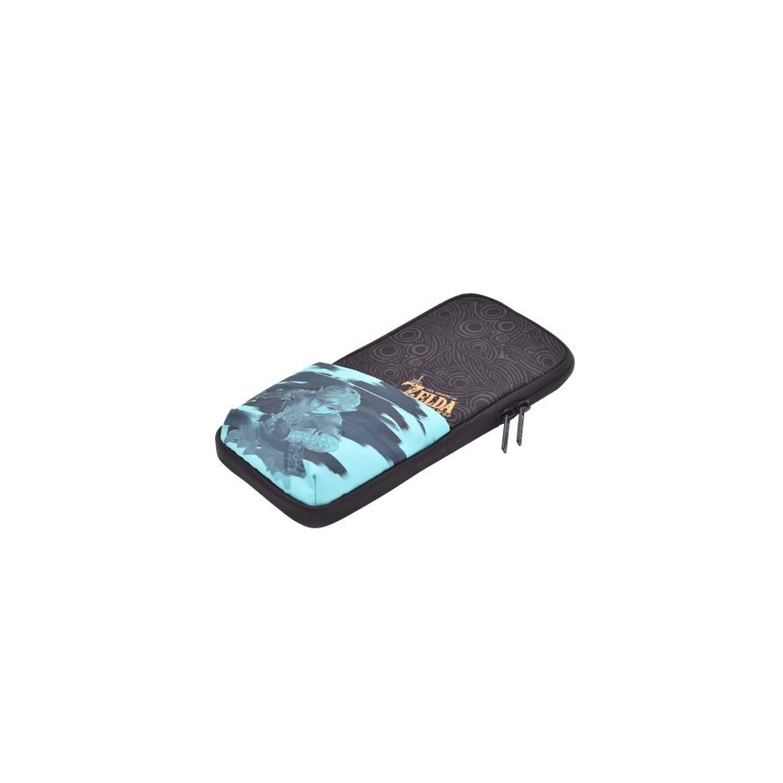 Hori Slim Pouch Hardshell case Nintendo Black, Multicolour – 2