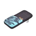 Hori Slim Pouch Hardshell case Nintendo Black, Multicolour