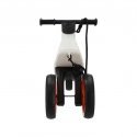 CROSS-COUNTRY BIKE FUNNY WHEELS RIDER WHITE/ORANGE CROSS-COUNTRY BIKE FUNNY WHEELS RIDER WHITE/ORANGE