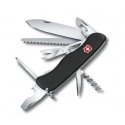 Victorinox Outrider schwarz