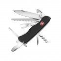 Victorinox Outrider schwarz
