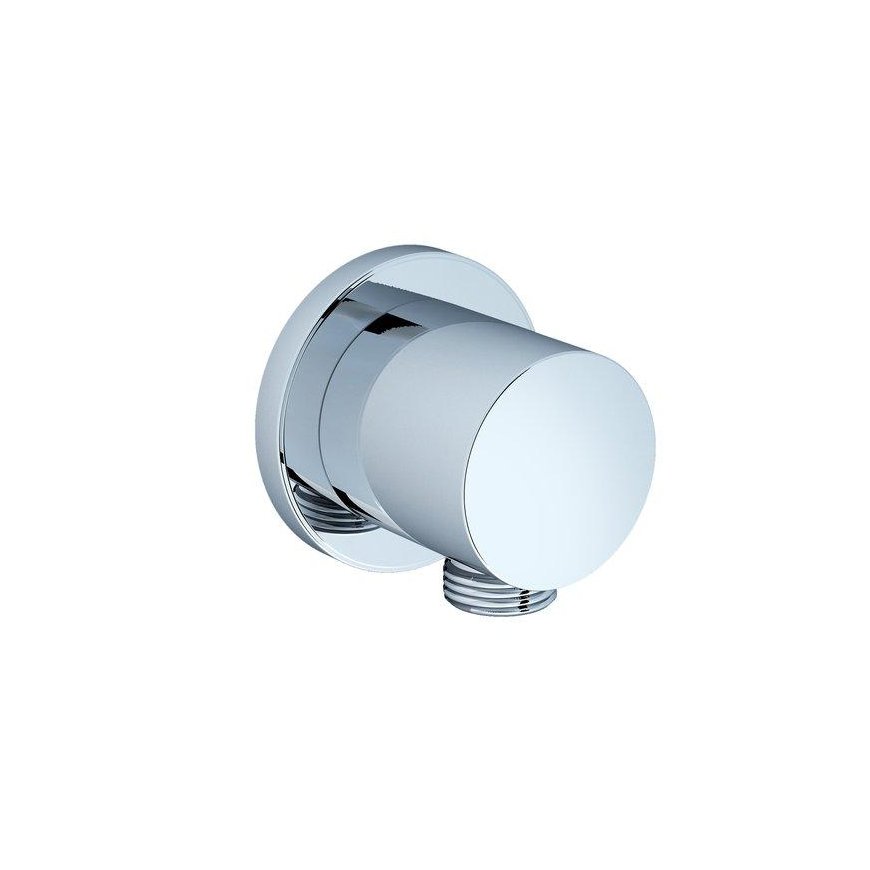 RAVAK Wall shower connection Ravak, 701