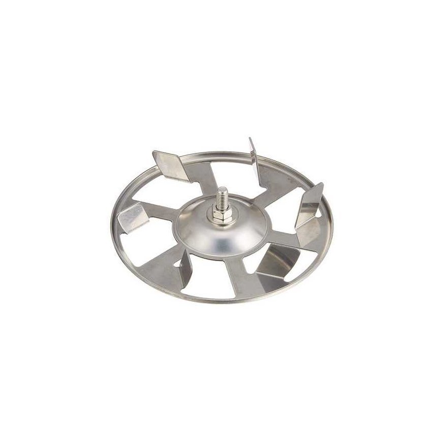 Disc for mixer Makita A-43686 150 mm