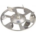 Disc for mixer Makita A-43686 150 mm Disc for mixer Makita A-43686 150 mm