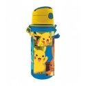 Water bottle 600 ml Pokemon PK00033 KiDS Licensing