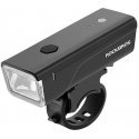 Rockbros 24510003001 bicycle front light 260 lm + USB-C - USB-A cable - black Rockbros 24510003001 bicycle front light 260 lm + USB-C - USB-A cable - black