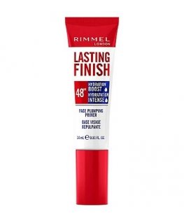 Rimmel London Lasting Finish Face Plumping Primer Makeup Primer