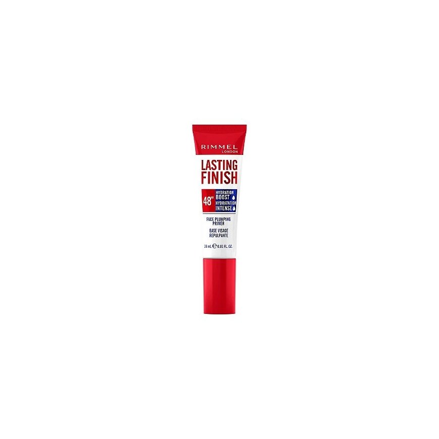 Rimmel London Lasting Finish Face Plumping