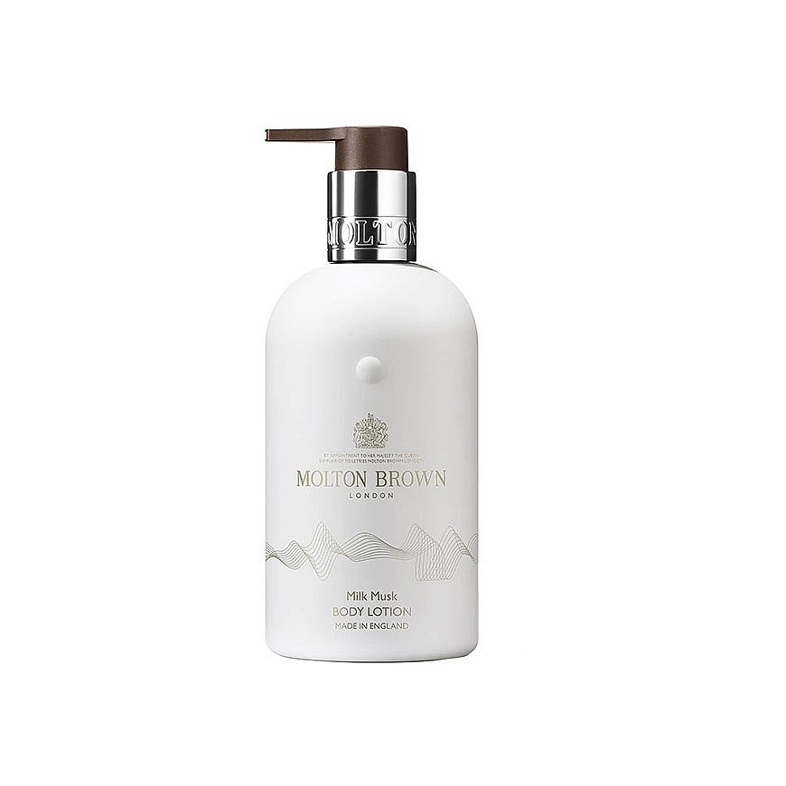 Molton Brown M.Brown Dark Leather Bath & Dušo želė 300