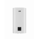 LIN LIFVD2 50L white electric boiler without WI-FI LIN LIFVD2 50L white electric boiler without WI-FI