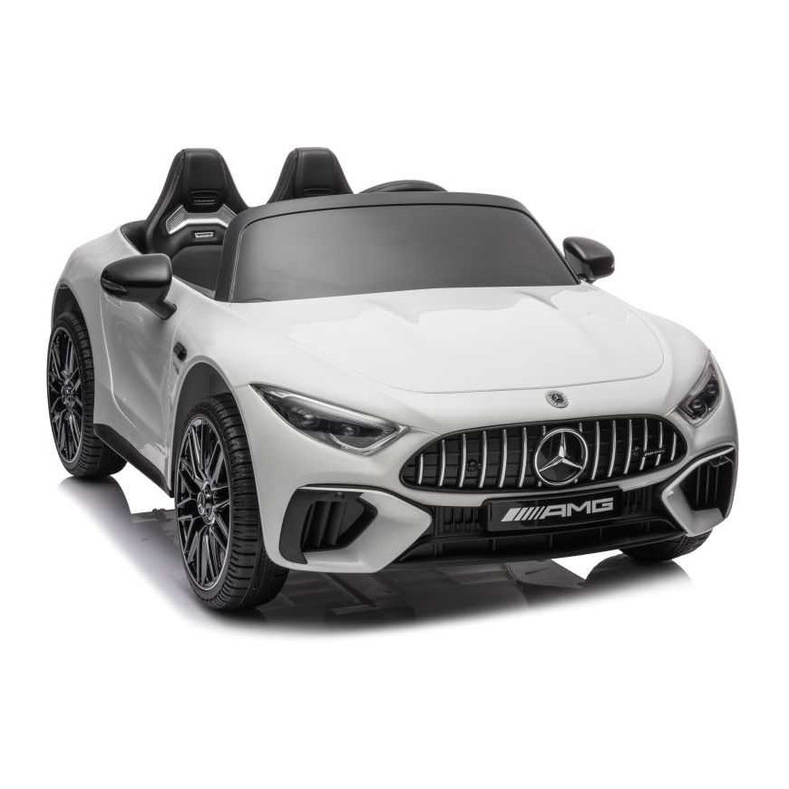 LEAN Cars Lean Cars Mercedes AMG