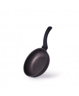 Fissman Deep frying pan GRACE 20x5.5 cm (aluminum with non-stick coating)