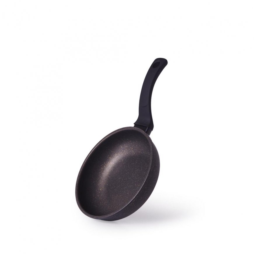 Fissman Deep frying pan GRACE 20x5.5 cm (aluminum with non-stick coating)