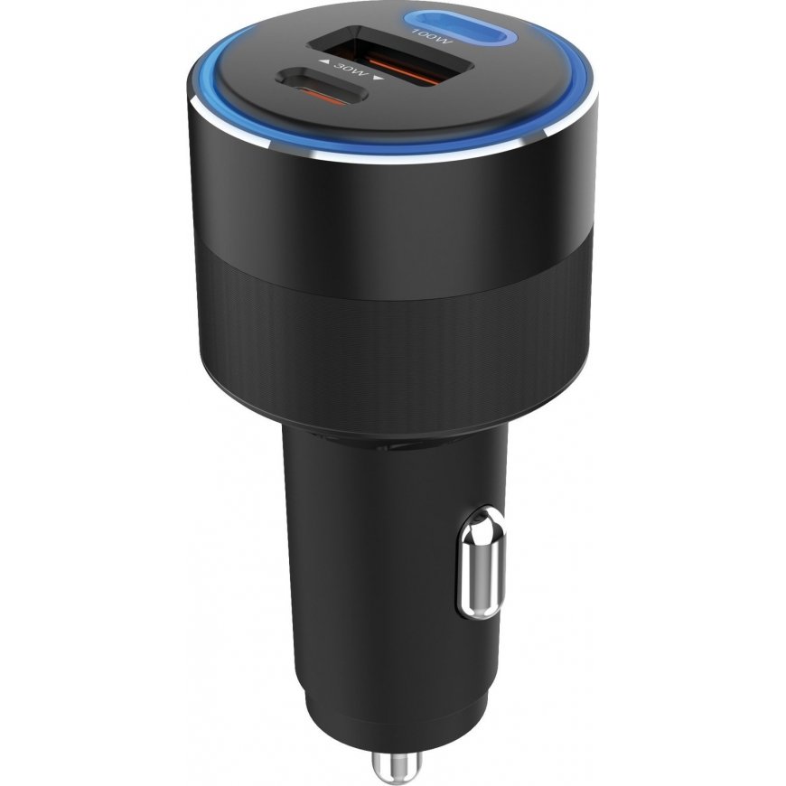 Tech-Protect MM15W-V1 car phone holder with MagSafe 15W inductiv – 2