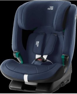 Britax Römer BRITAX automobilinė kėdutė VERSAFIX Night Mėlyna, 2000039732