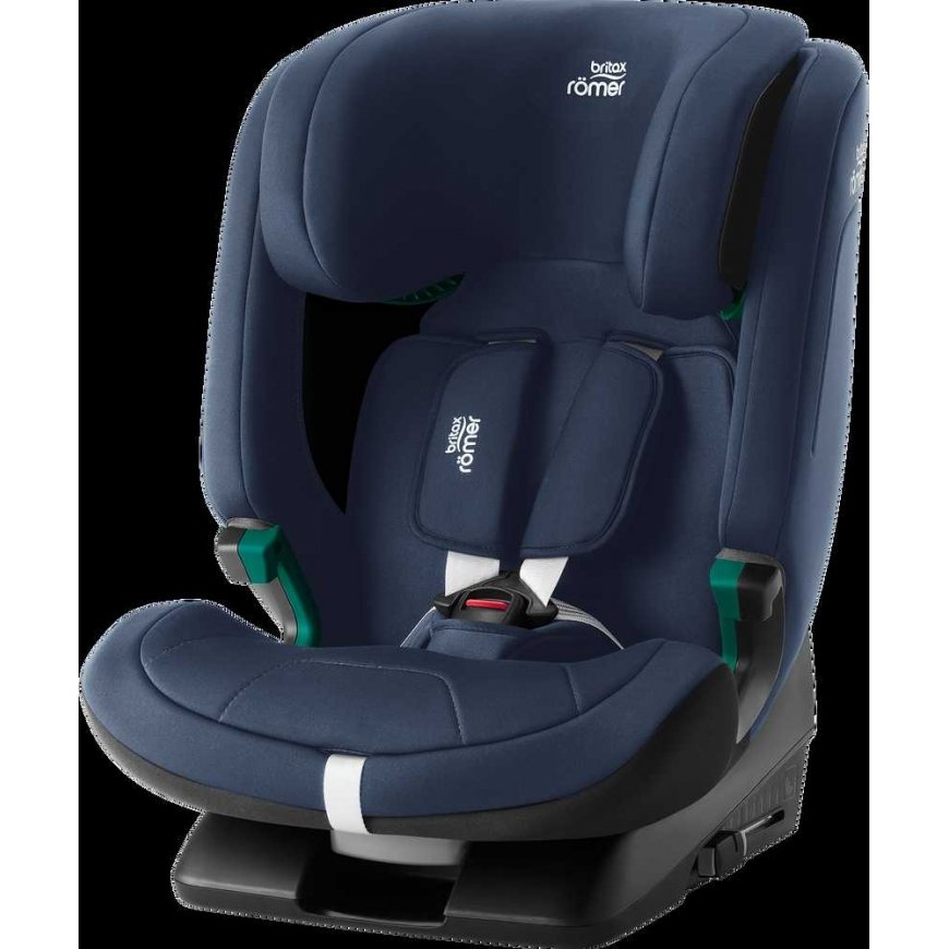 Britax Römer BRITAX car seat VERSAFIX Night Blue, 2000039732 – 2