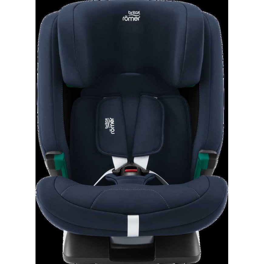 Britax Römer BRITAX car seat VERSAFIX Night Blue, 2000039732 – 3