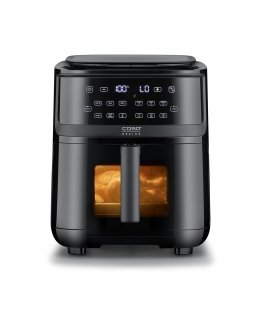 Caso | Air Fryer with Steam Function | Steam and AirFry 700 |