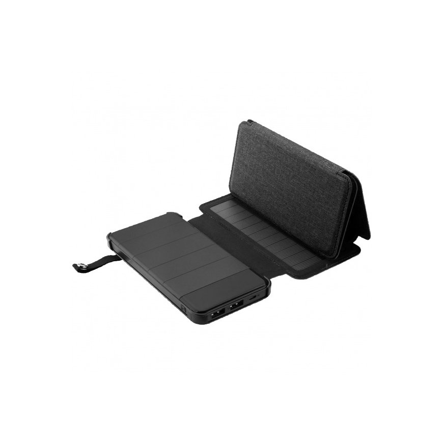 PowerNeed ES8000B солнечная панель 6 W