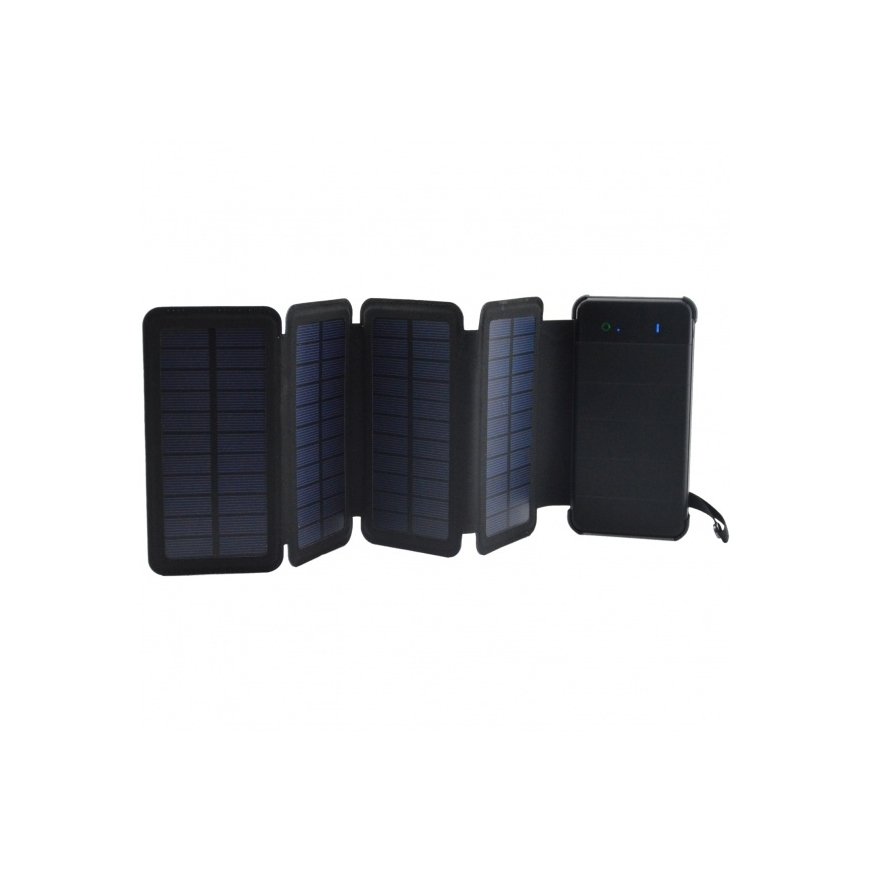 PowerNeed ES8000B päikesepaneel 6 W – 2