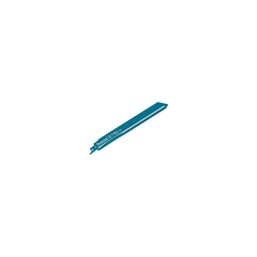 Makita B-55837 Reciprocating saw blades BIM