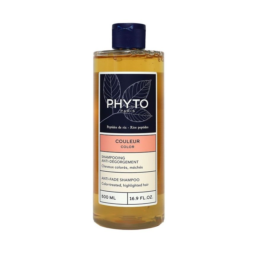 Phyto Color Anti-Fade Shampoo 500 ml – 2