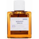 Korres Midnight Dahlia EDT Eau de Toilette Unisex, 50 ml Korres Midnight Dahlia EDT Eau de Toilette Unisex, 50 ml
