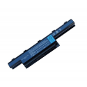 Extra Digital Nešiojamo kompiuterio baterija ACER AS10D31, 4400mAh